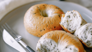 ６０分ベーグルをより楽しんでいただくために